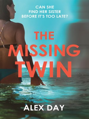 cover image of The Missing Twin